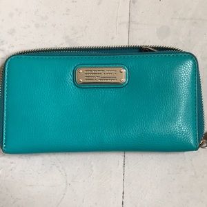 Marc Jacobs Wallet